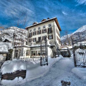 Villa Novecento Romantic Hotel - Estella Hotels Italia